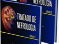 Tratado de Nefrologia. 2 Volumes (Português) Capa dura –  2017 por Lúcio R. Requião Moura