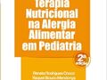 Terapia nutricional na alergia alimentar em pediatria (Português)  2019