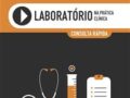 BARROS LABORATORIO PARA CLINICO 3 ED 2016