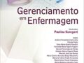 Gerenciamento em Enfermagem (Português) Capa  2023