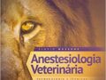 MASSONE Anestesiologia Veterinária - Farmacologia e Técnicas  2019 FRETE GRATIS