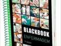 Blackbook Enfermagem -  Espiral  2016 por Reynaldo Gomes de Oliveira (Autor)