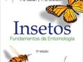 Insetos - Fundamentos da Entomologia  2017 por Cranston (Autor), Gullan (Autor)