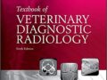 extbook of Veterinary Diagnostic Radiology (Inglês) Capa dura –2012 por Donald E. Thrall  (Autor) 4,6 de 5 estrelas