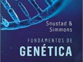 Fundamentos de Genética  2017 por  SNUSTAD (Autor)