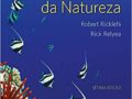 A Economia da Natureza (Português)  2016 por Rick Relyea  (Autor), Robert Ricklefs (Autor)