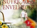 Nutrição no Envelhecer (Português) Capa comum –  2020 por Andréa Abdala Frank (Autor)