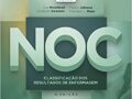 NOC - Classificação dos Resultados de Enfermagem  2020 por Sue et al. MOORHEAD (Autor)