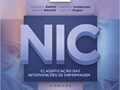 NIC - Classificação das Intervenções de Enfermagem  2020 por Howard K. et al. BUTCHER (Autor)