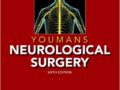 Youmans Neurological Surgery, 4-Volume (Inglês) Capa dura  2011 por H. Richard Winn (Autor)