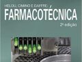 Farmacotécnica - Helou, Cimino, Daffre (Português 2021