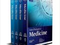 Oxford Textbook of Medicine (Inglês) Capa dura – 4 VOLUMES  2020  John Firth (Editor), Christopher Conlon (Editor), Timothy Cox