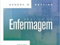 Prática de Enfermagem (Português) 2021 por Sandra M. NETTINA (Autor)