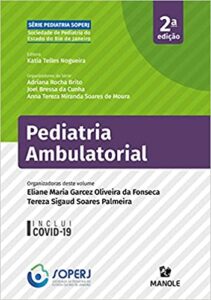 PEDIATRIA AMBULATORIAL 2021