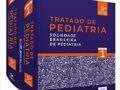 Tratado de Pediatria 2021 Edição Português  por Sociedade Brasileira de Pediatria (Autor)