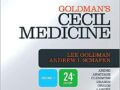 Goldman's Cecil Medicine: de referência rápida 24ª edição