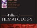 Williams Hematologia, Sétima Edição 7ª Edição