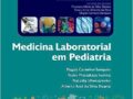 Medicina Laboratorial em Pediatria: flexível –  2023