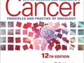 Devita, Hellman, and Rosenberg's Cancer: Principles & Practice of Oncology Capa dura –  2023