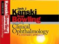 Clinical Ophthalmology: A Sys Approach 7/e IE Paperback -  2011