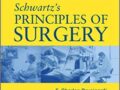 Schwartz's Principles of Surgery, Eighth Edition Capa dura –