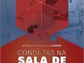 Condutas na Sala de Emergência Capa comum – 2022 Edição Português  por Rômulo Augusto dos Santos
