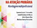 Saúde mental na atenção primária: Abordagem multiprofissional Capa comum –2021