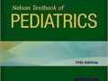 Nelson Textbook of Pediatrics: Expert Consult Premium Edition -–2011 Edição Inglês  por Robert M. Kliegman (Autor), 19 ED.