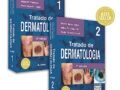 TRATADO DE DERMATOLOGIA Capa dura –  2023 por BELDA JUNIOR 2  PROMOÇÃO DIVIDI EM 10 S/ACRESSIMO VOLD / WALTER BELDA JUNIOR (Autor) FRETE GRATIS