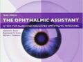 he Ophthalmic Assistant: A Text for Allied and Associated Ophthalmic Personnel: Expet, 9e PROMOÇÃO