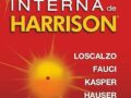 Medicina Interna de Harrison - 2 Volumes Capa dura  2023