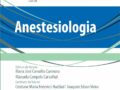 Anestesiologia Capa dura – 2024 por Maria José Carvalho Carmona