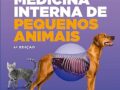 Med. Interna de Pequenos Animais 6 ED  2023 por Richard W. NELSON FRETE GRATIS