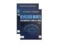 Neurologia Infantil: Fundamentos e Prática Clínica 2 volumes Capa dura –  2023
