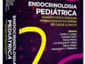Endocrinologia pediátrica: Diagnóstico e conduta apresentados na forma de casos clínicos Capa dura –  2024 por Carlos Alberto Longui