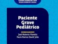 Paciente grave pediátrico  2025 por José Roberto Fioretto (Coeditor), Paulo Ramos David João (Coeditor)