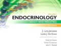 Endocrinology, 2-Volume Set: Adult and Pediatric, Expert Consult Premium Edition - Enhanced Online Features and Print Capa dura –