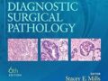 Sternberg's Diagnostic Surgical Pathology - 2 Volumes Capa dura – 1 janeiro 2015