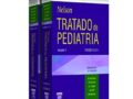 Nelson Tratado de Pediatria - 2 Volumes Capa dura  Edição Português  por Vivian Arana, Victor^Bradaschia (Autor)