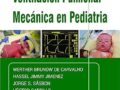 Ventilación Pulmonar Mecánica en Pediatría Capa comum